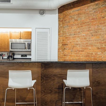 The Havana Lofts Filadelfia Esterno foto