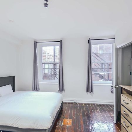The Havana Lofts Filadelfia Esterno foto