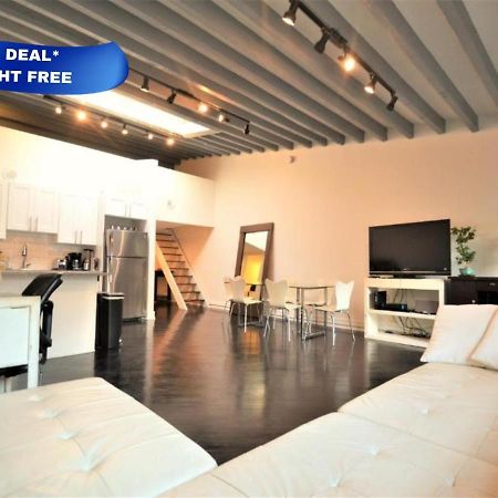 The Havana Lofts Filadelfia Esterno foto