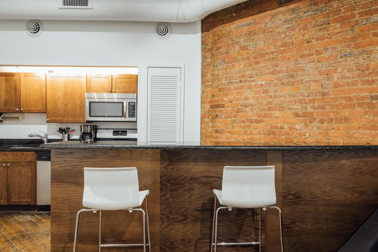 The Havana Lofts Filadelfia Esterno foto