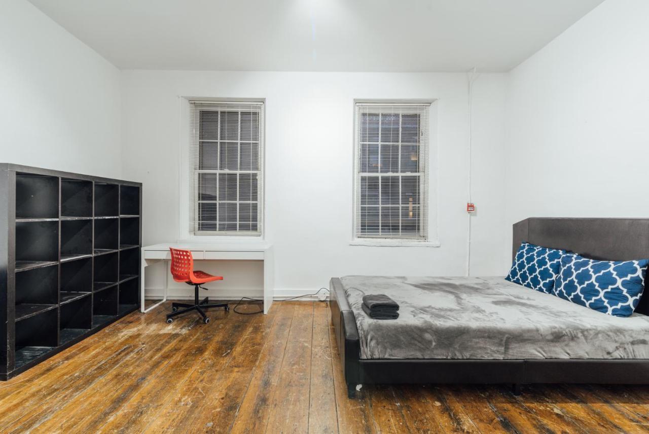 The Havana Lofts Filadelfia Esterno foto