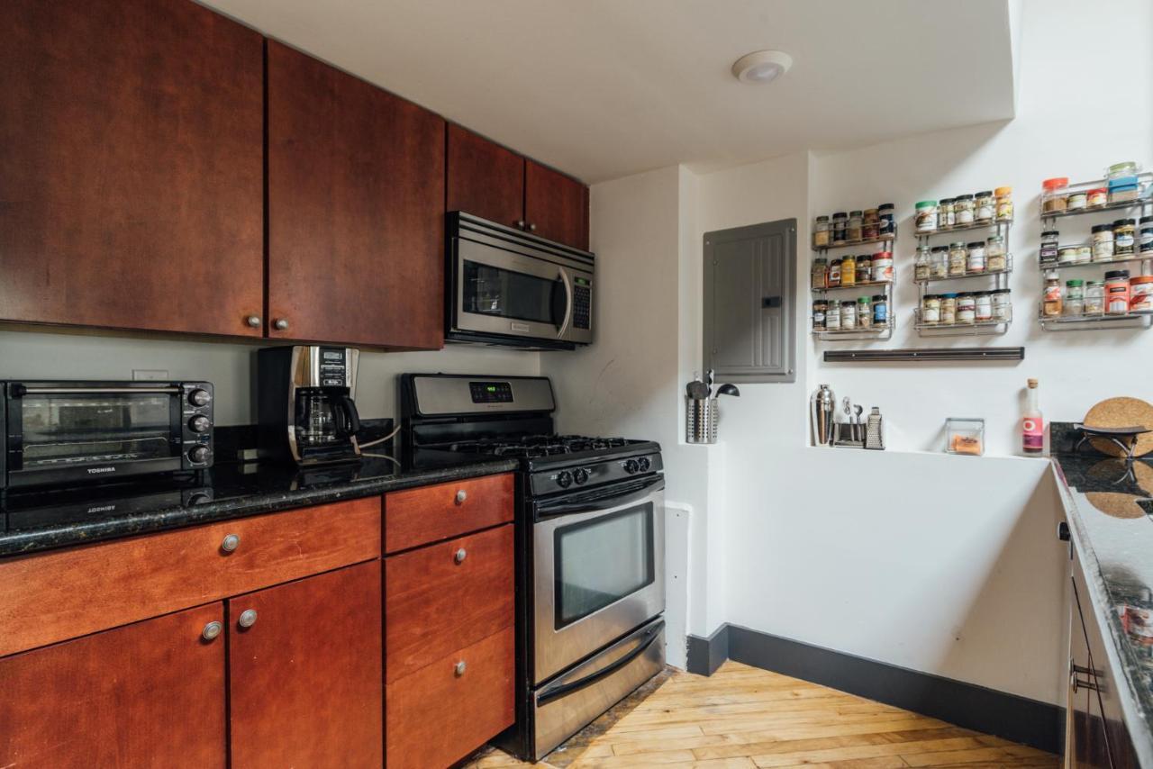 The Havana Lofts Filadelfia Esterno foto