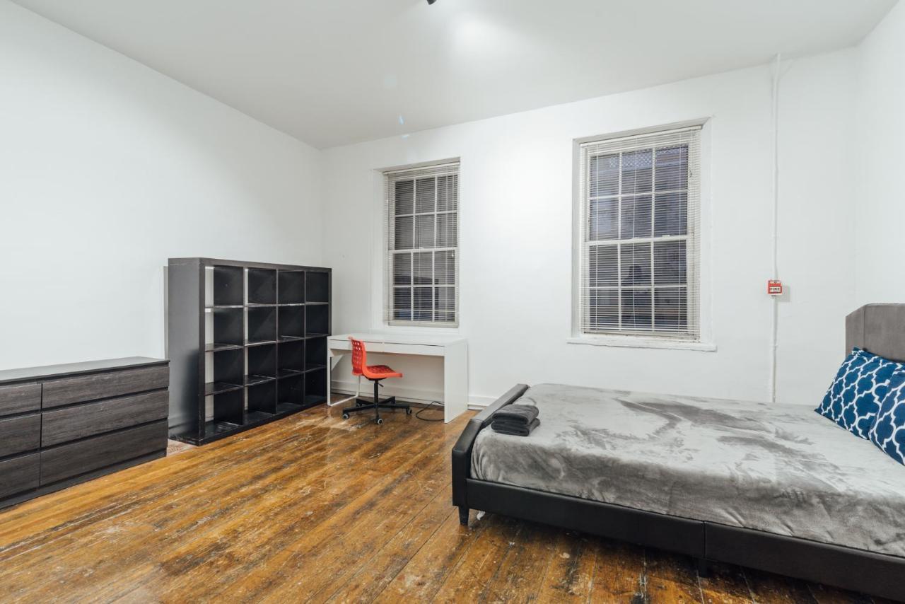 The Havana Lofts Filadelfia Esterno foto