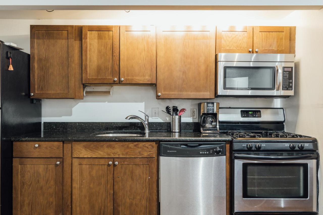 The Havana Lofts Filadelfia Esterno foto