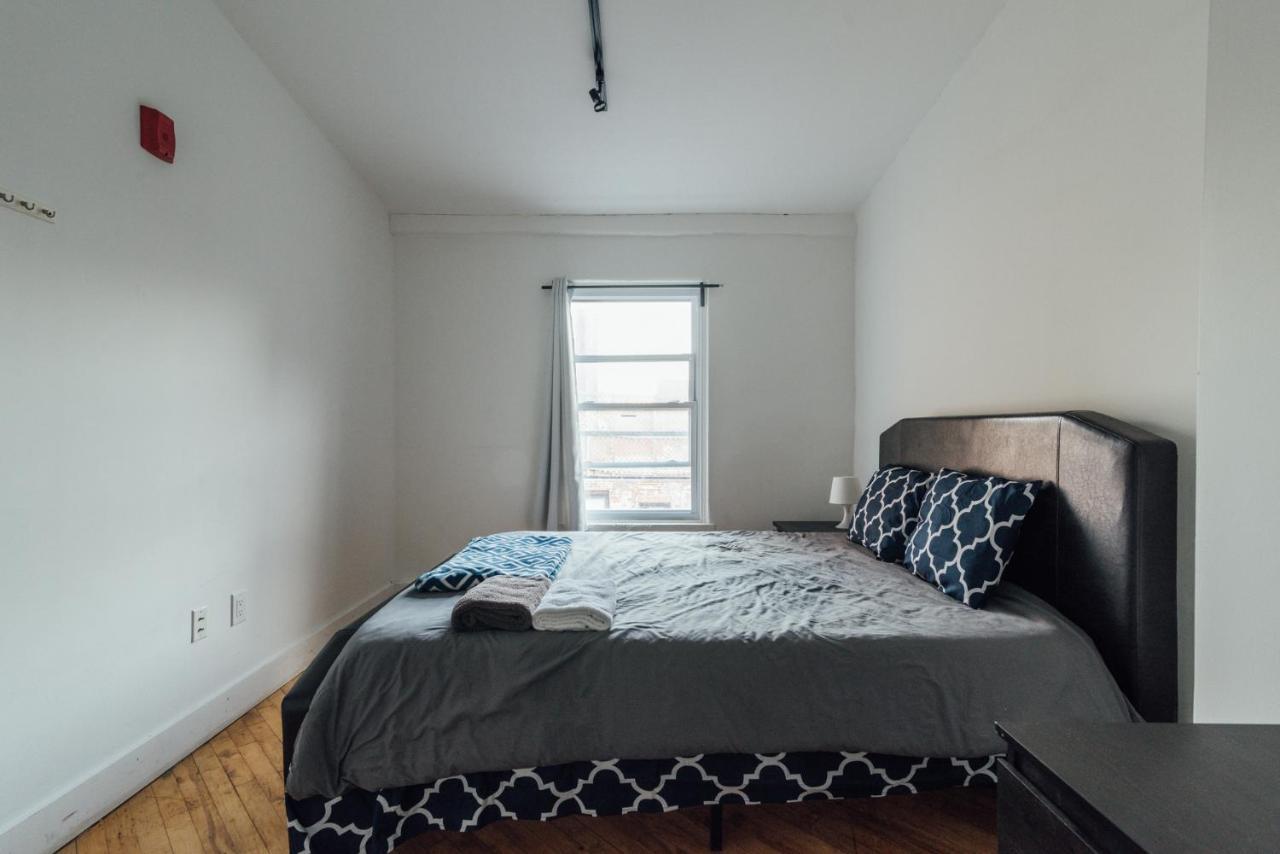 The Havana Lofts Filadelfia Esterno foto