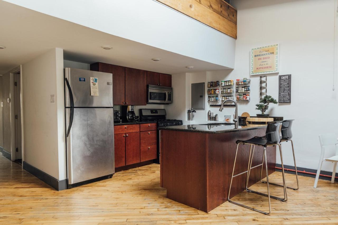 The Havana Lofts Filadelfia Esterno foto