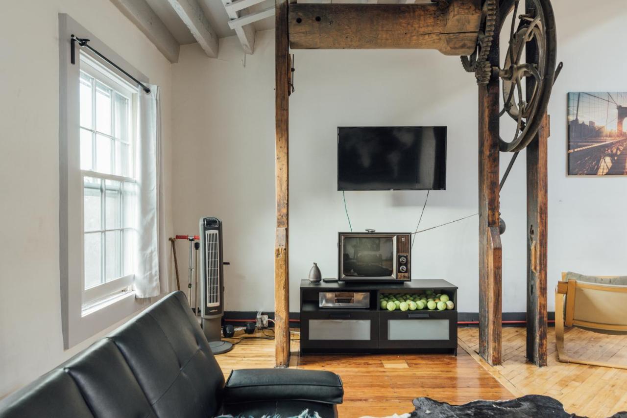 The Havana Lofts Filadelfia Esterno foto