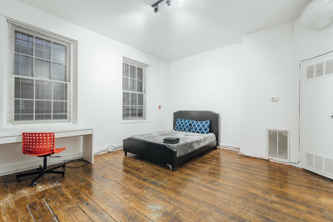 The Havana Lofts Filadelfia Esterno foto