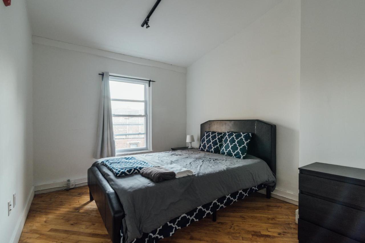 The Havana Lofts Filadelfia Esterno foto