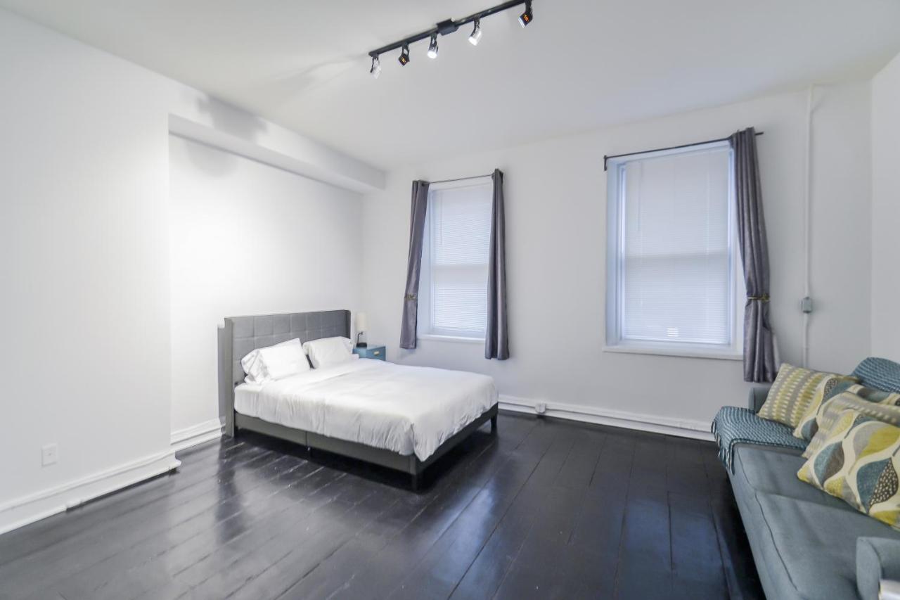 The Havana Lofts Filadelfia Esterno foto