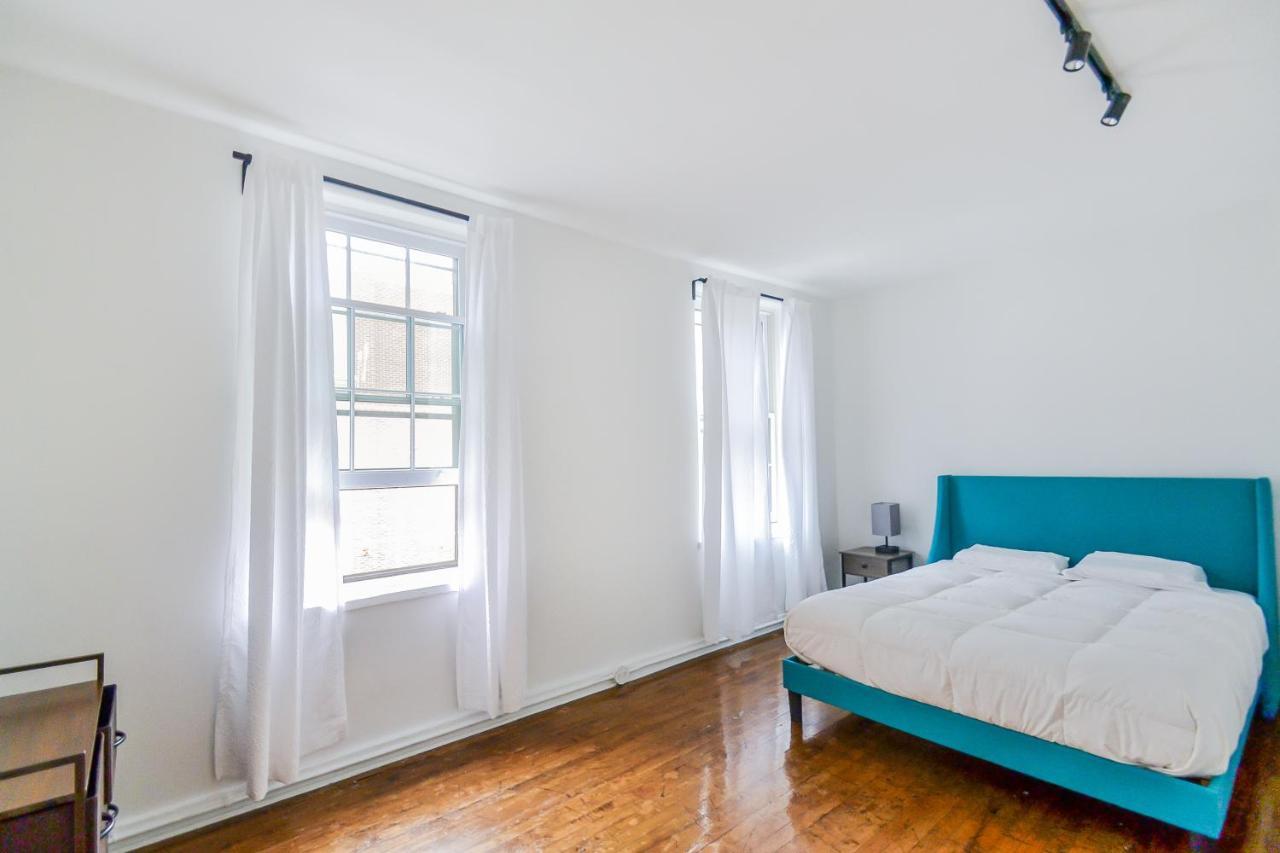 The Havana Lofts Filadelfia Esterno foto