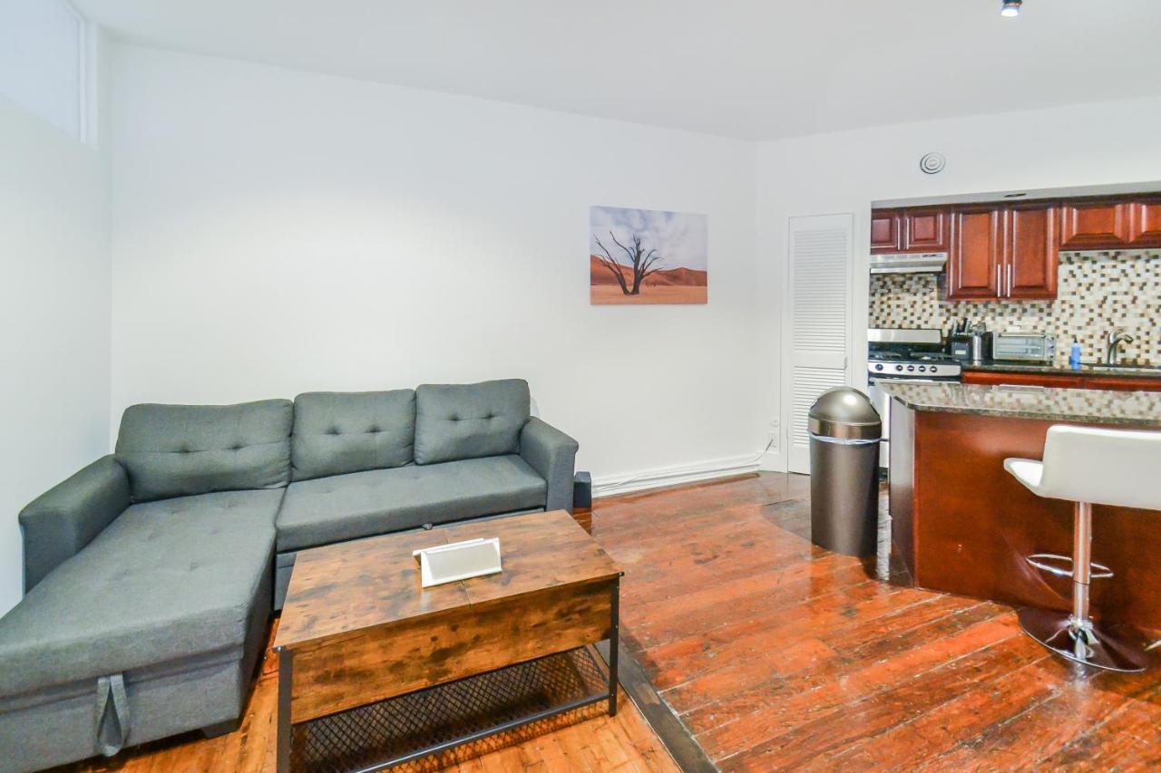 The Havana Lofts Filadelfia Esterno foto
