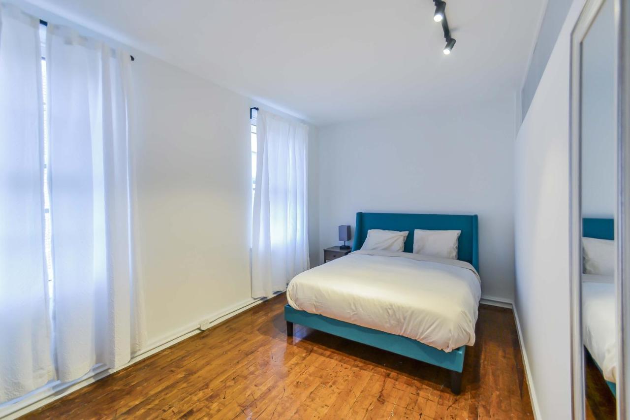 The Havana Lofts Filadelfia Esterno foto