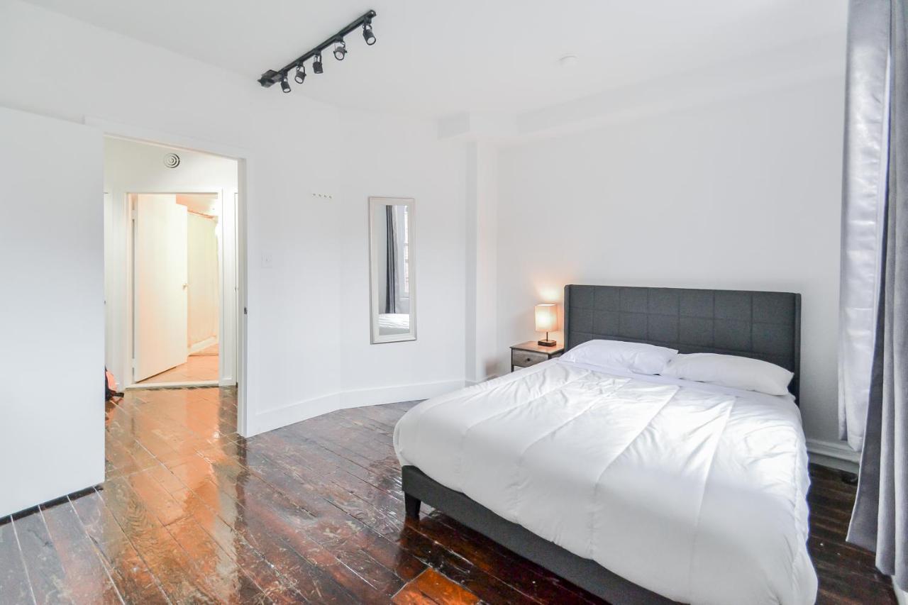 The Havana Lofts Filadelfia Esterno foto