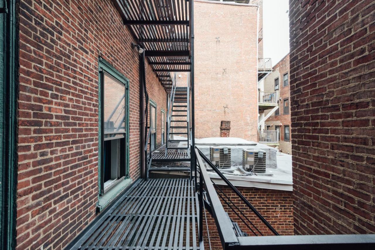 The Havana Lofts Filadelfia Esterno foto