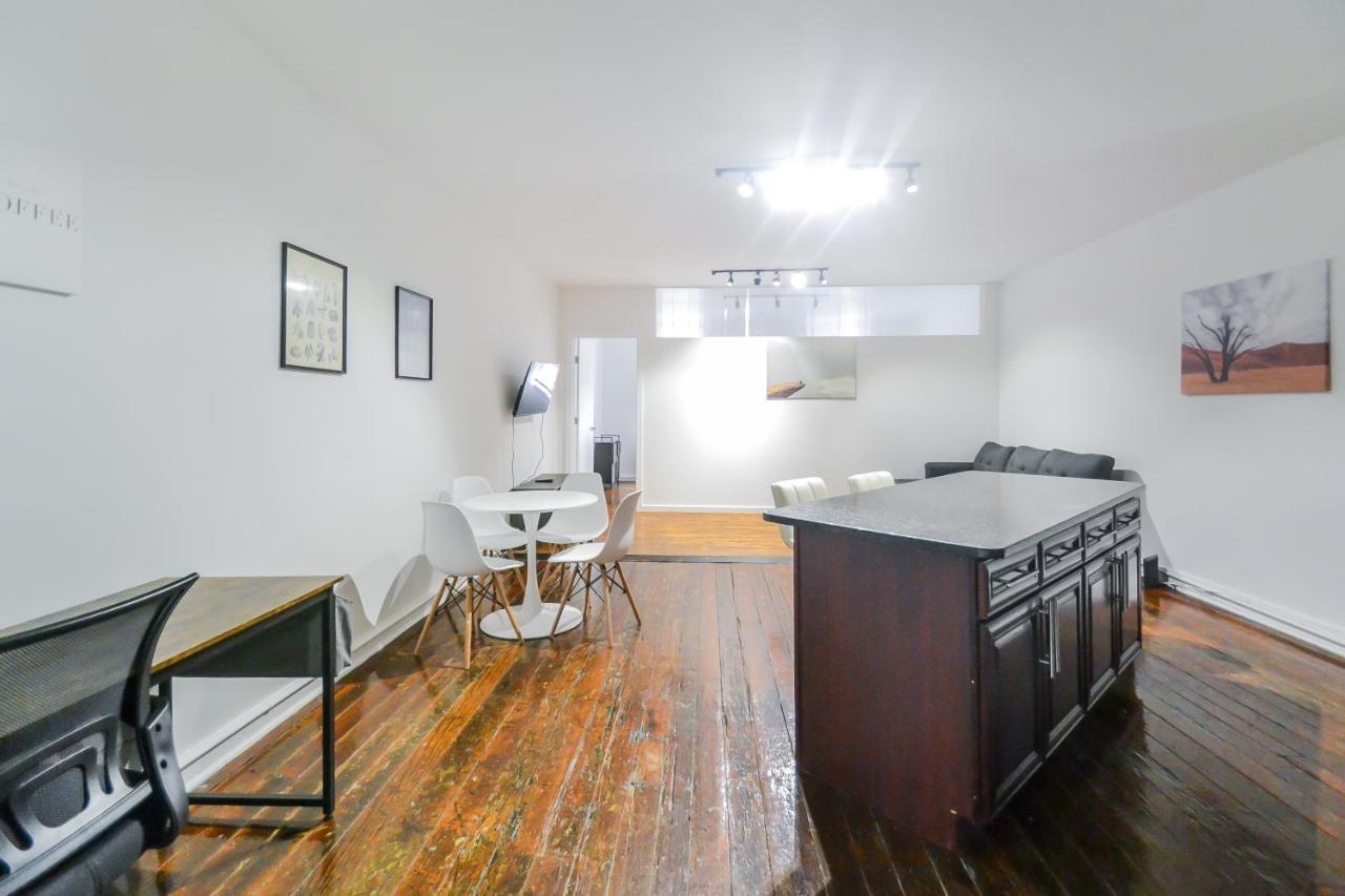 The Havana Lofts Filadelfia Esterno foto