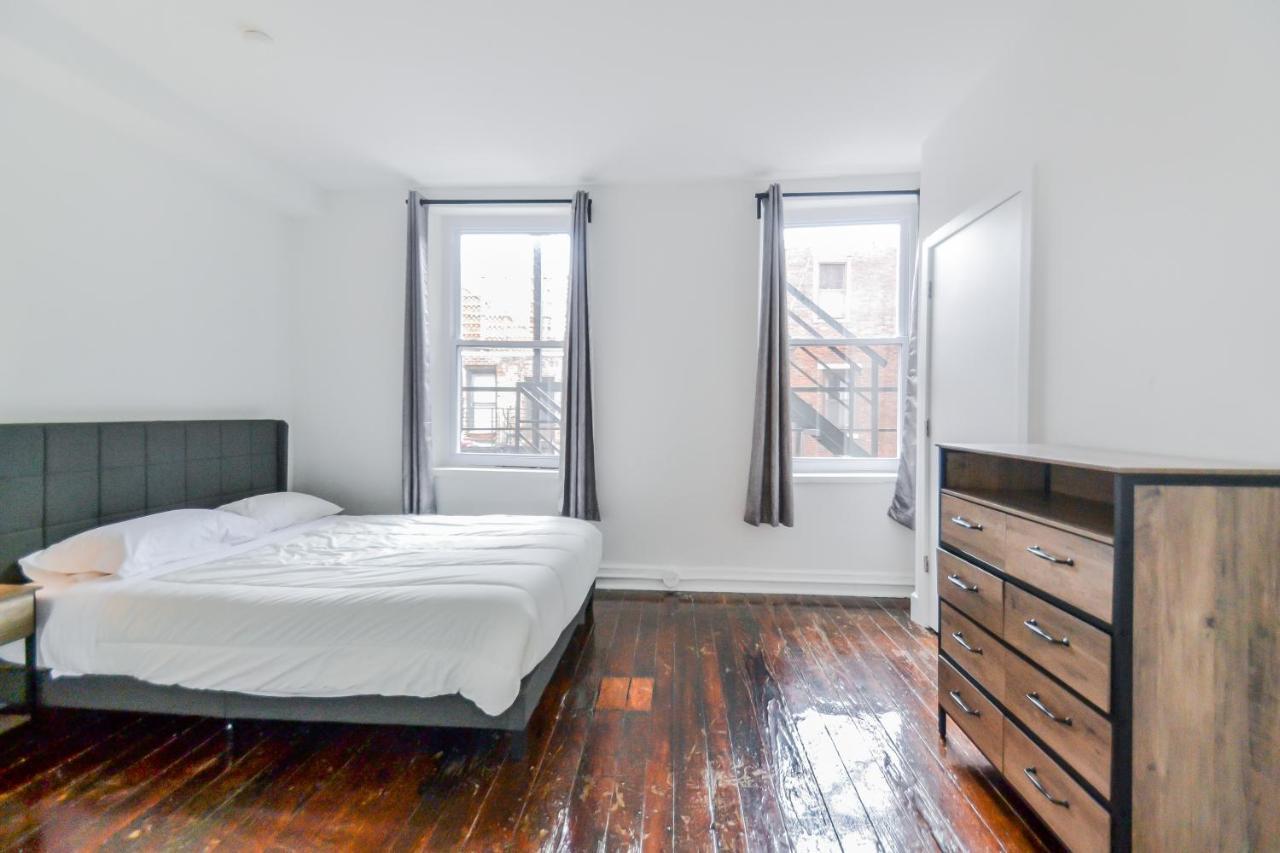 The Havana Lofts Filadelfia Esterno foto