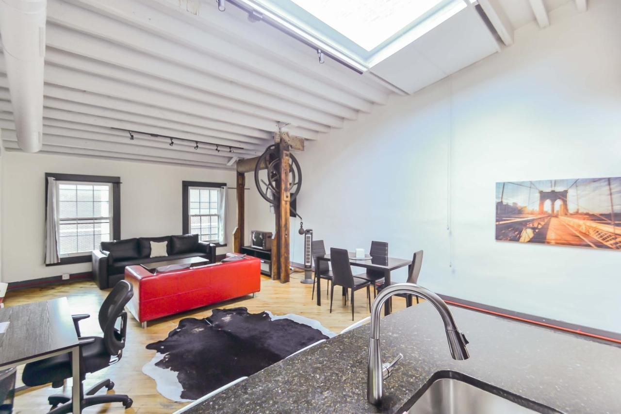 The Havana Lofts Filadelfia Esterno foto