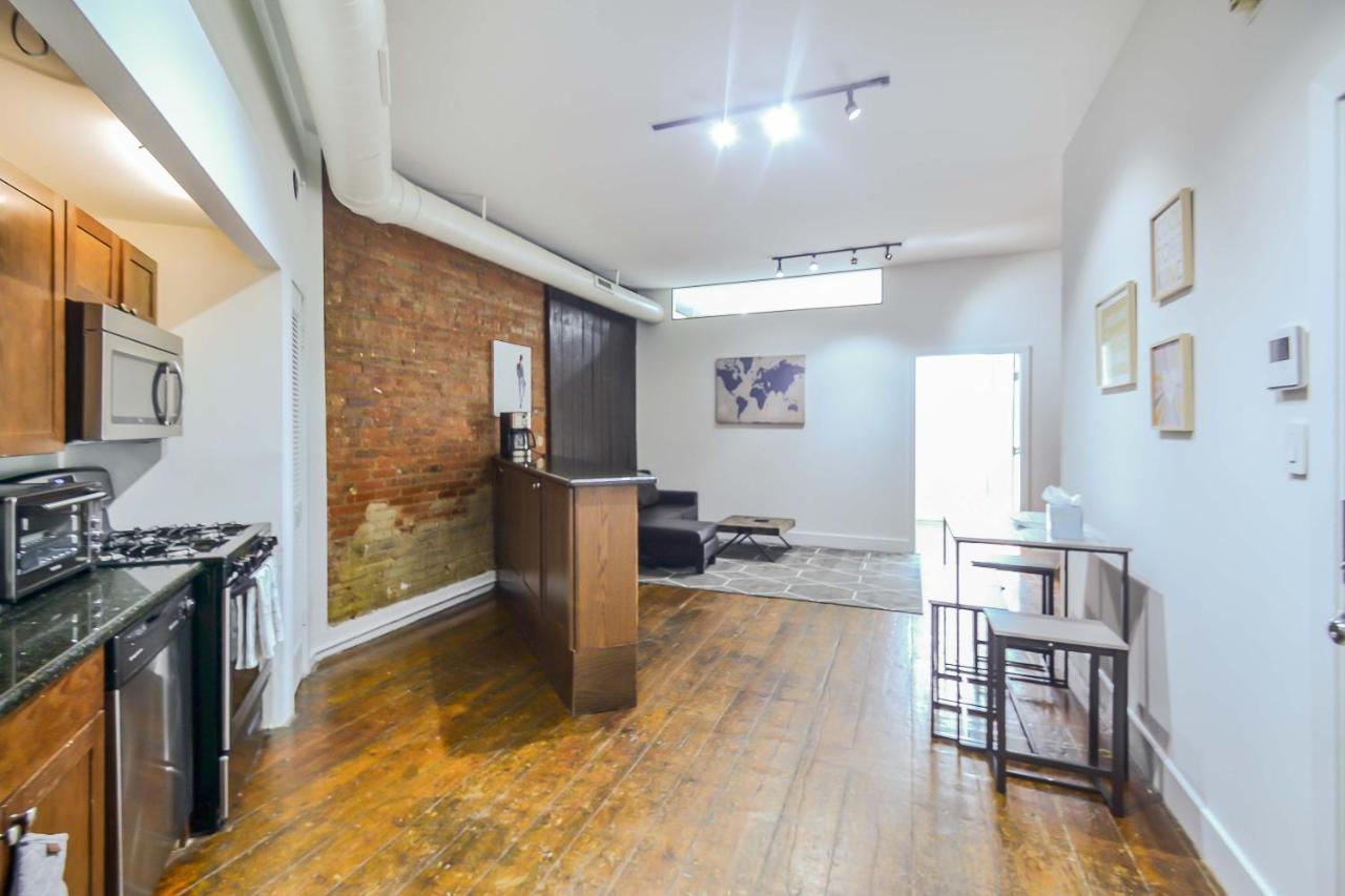 The Havana Lofts Filadelfia Esterno foto