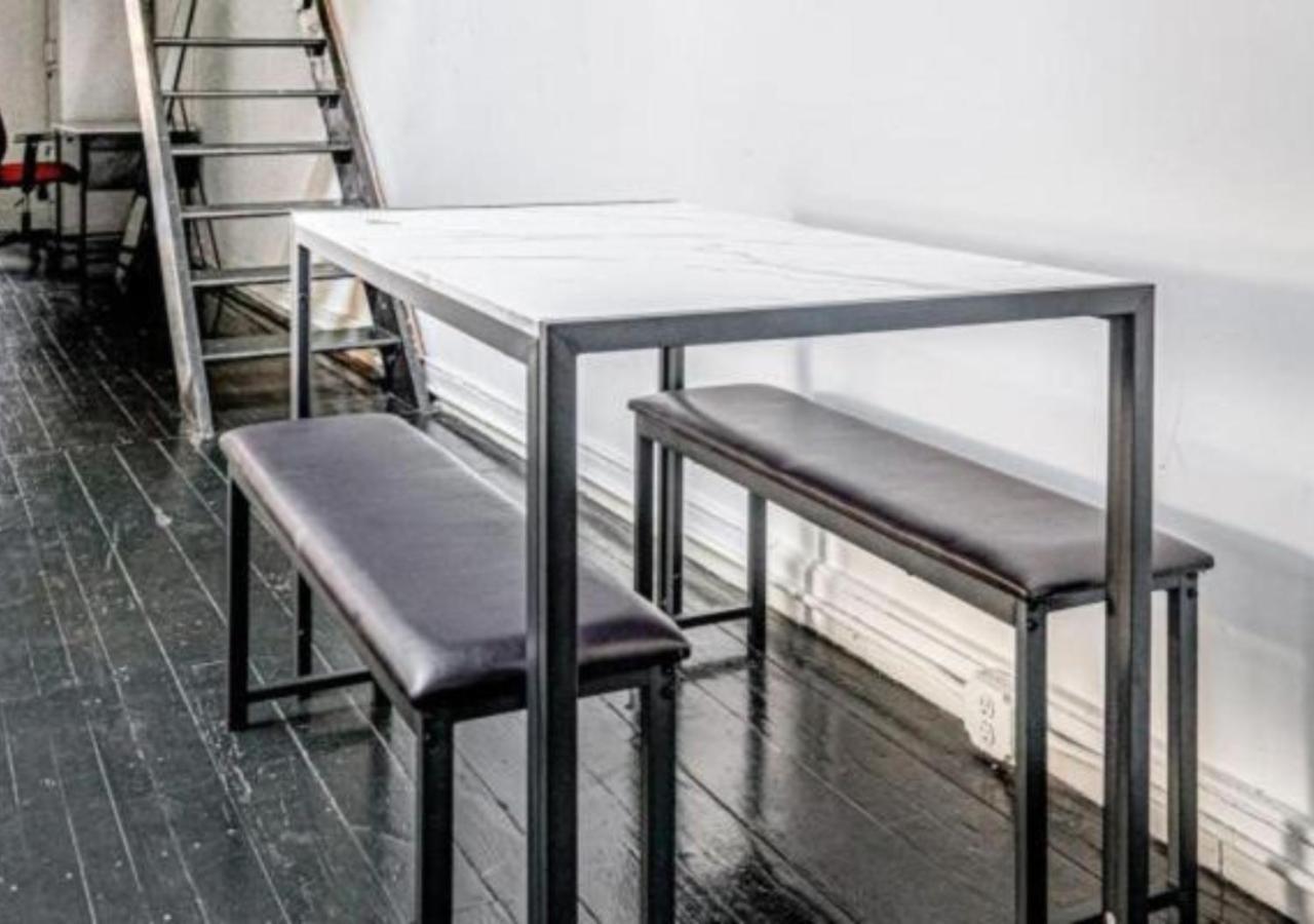 The Havana Lofts Filadelfia Esterno foto