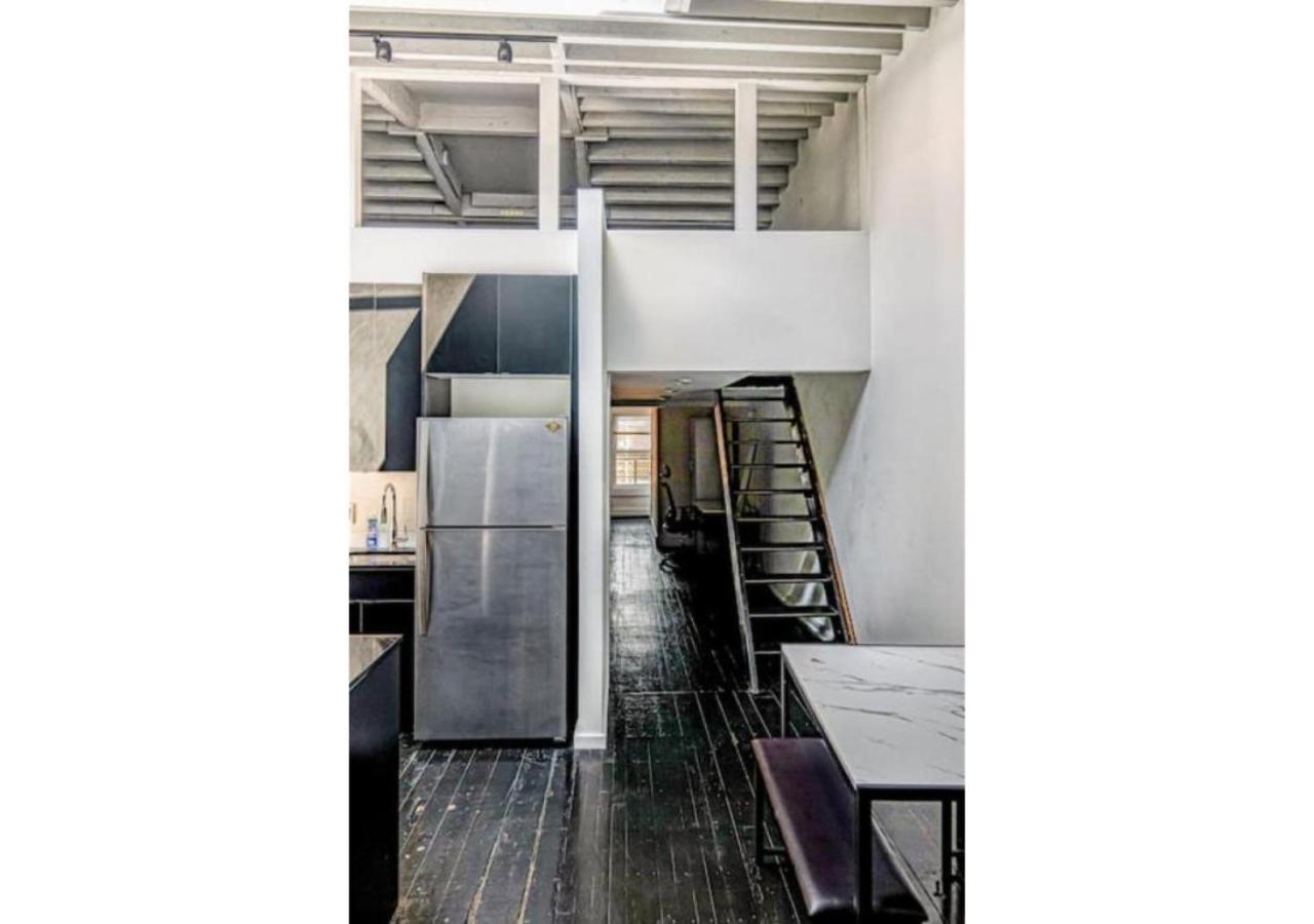 The Havana Lofts Filadelfia Esterno foto