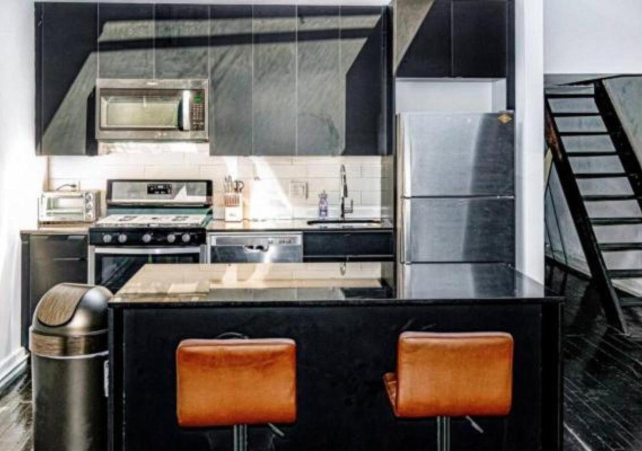 The Havana Lofts Filadelfia Esterno foto