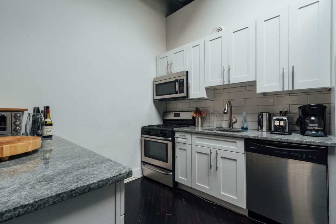 The Havana Lofts Filadelfia Esterno foto