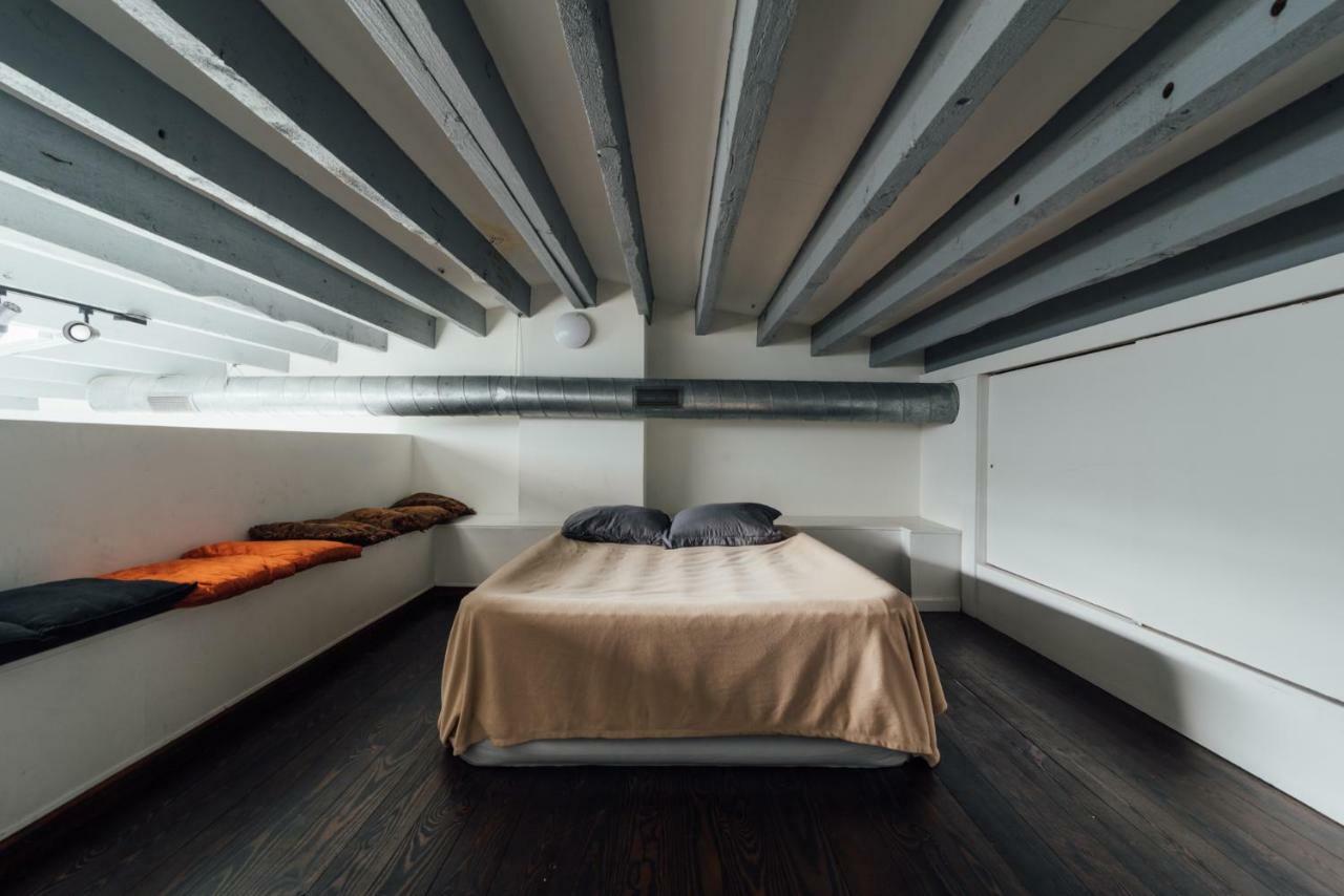 The Havana Lofts Filadelfia Esterno foto