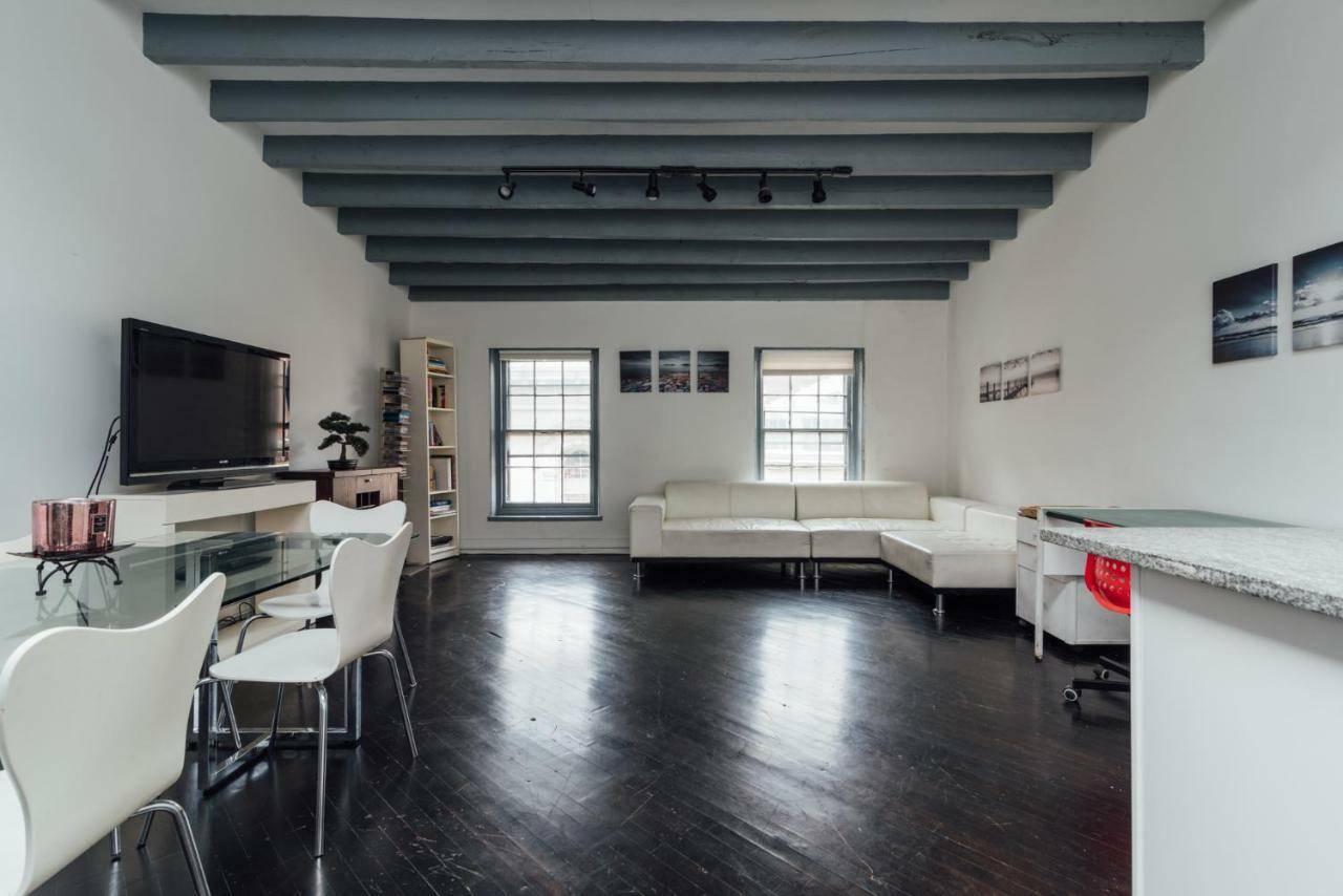 The Havana Lofts Filadelfia Esterno foto
