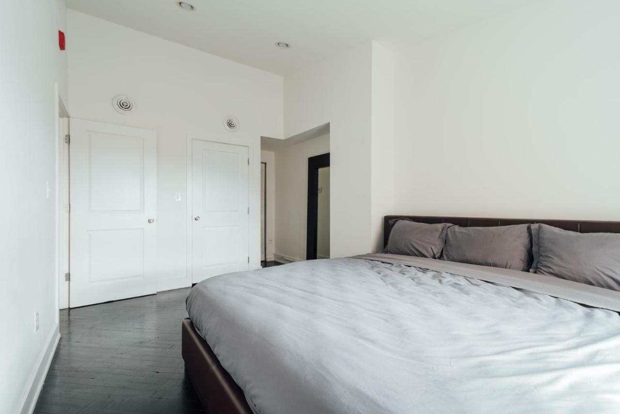 The Havana Lofts Filadelfia Esterno foto